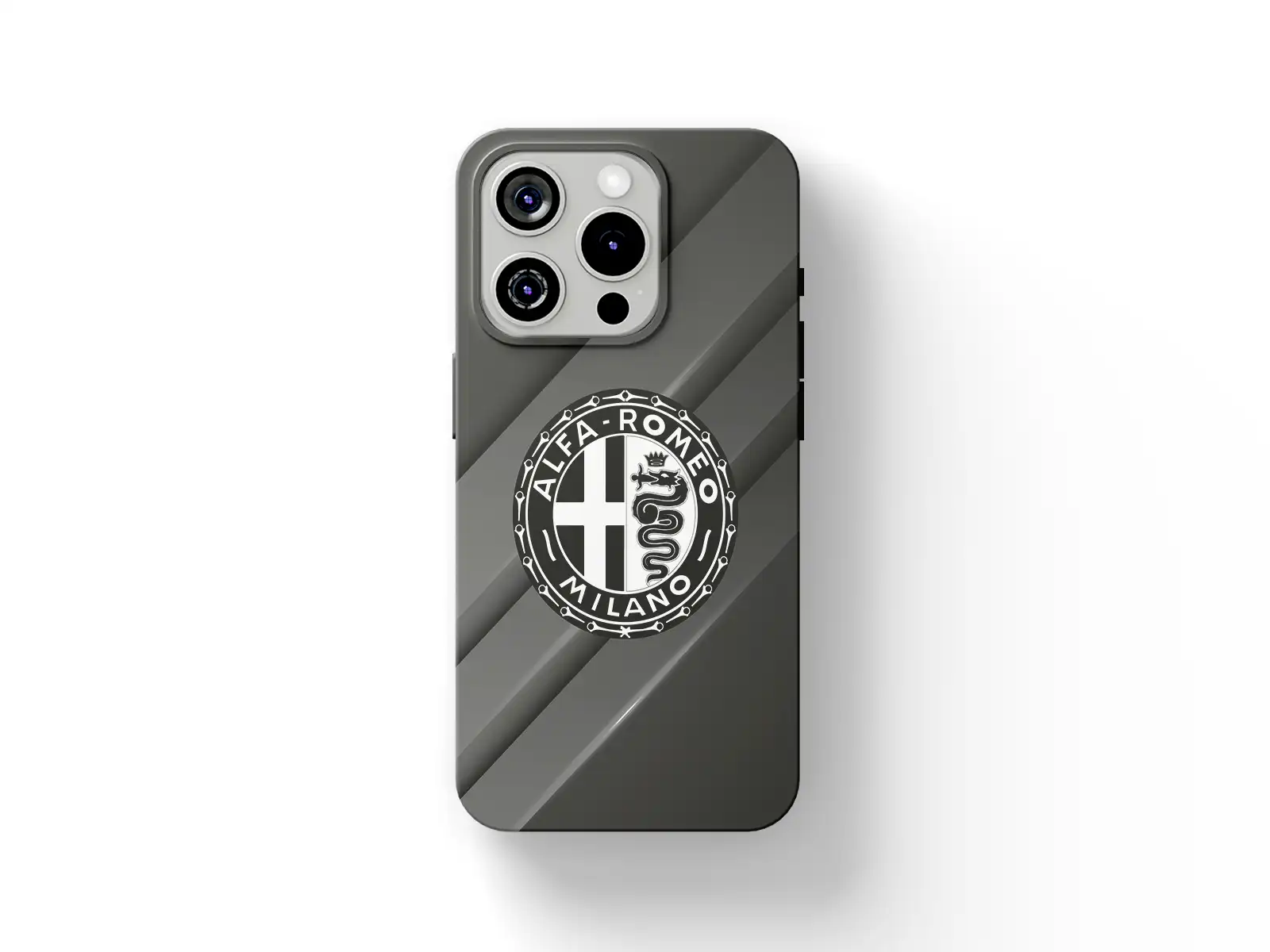 Alfa Romeo Handycover Pro Max Limitierte Auflage